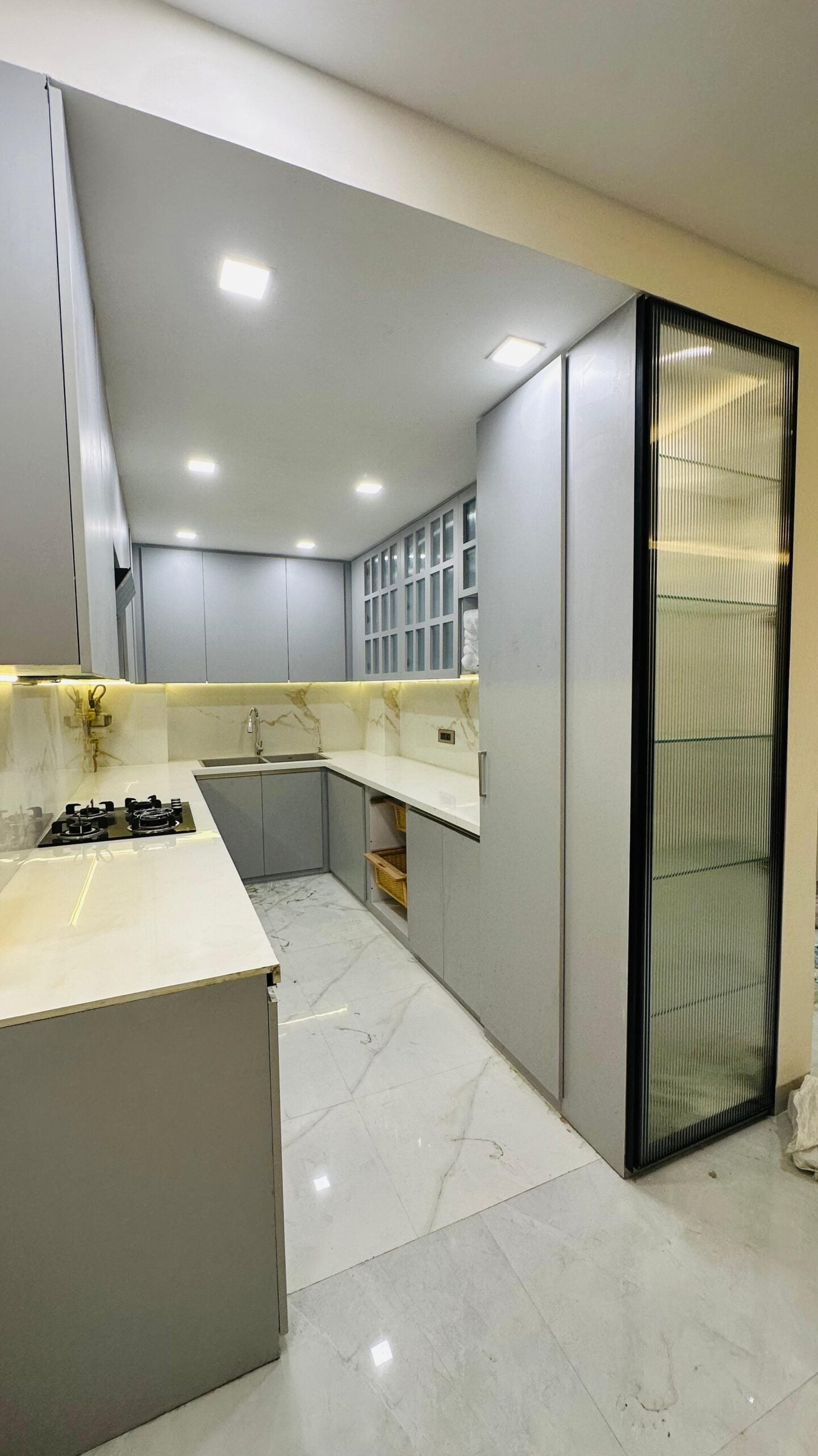 Kitchen, Mumbai