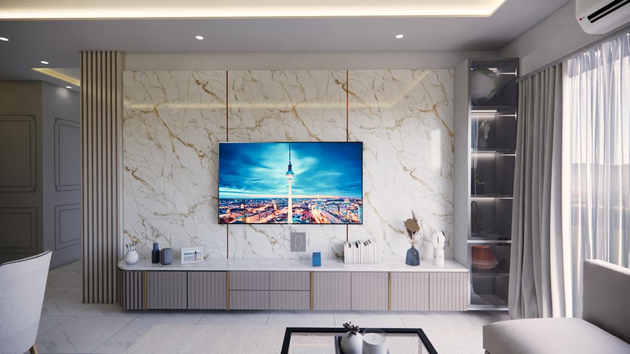 2 BHK, Faridabad