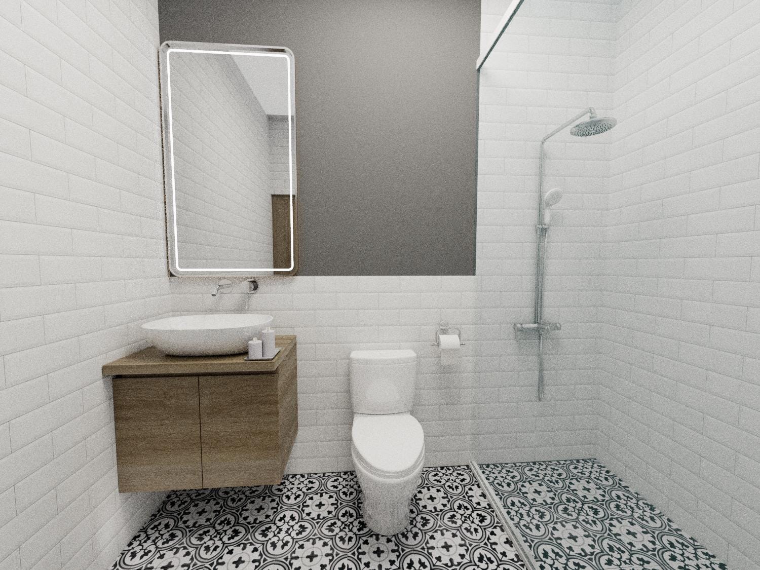 2 BHK detail 2